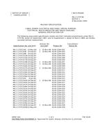 MIL MIL-C-27072/57A Notice 1 - Cancellation