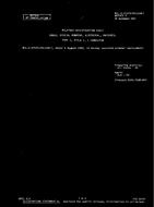 MIL MIL-C-27072/93 Notice 1 - Cancellation
