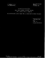 MIL MIL-C-27072/95 Notice 1 - Cancellation