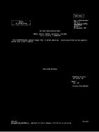 MIL MIL-C-27072/96 Notice 2 - Cancellation