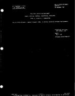 MIL MIL-C-27072/97 Notice 1 - Cancellation