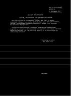 MIL MIL-C-27227A Notice 1 - Cancellation