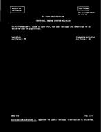 MIL MIL-C-27505 Notice 1 - Validation
