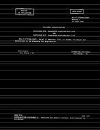 MIL MIL-C-27556A Notice 2 - Validation
