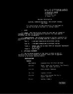 MIL MIL-C-27725B