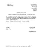 MIL MIL-C-27725B Notice 2 - Cancellation