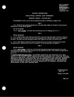 MIL MIL-C-28726 Amendment 2