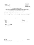 MIL MIL-C-28731/27B Notice 1 - Cancellation