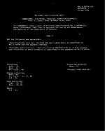 MIL MIL-C-28754/13C Amendment 1