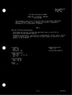 MIL MIL-C-28754/24B Amendment 1