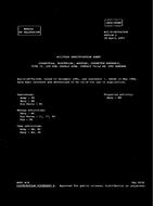 MIL MIL-C-28754/43B Notice 1 - Validation