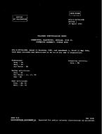 MIL MIL-C-28754/48B Notice 1 - Validation