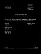 MIL MIL-C-28754/50A Notice 1 - Validation