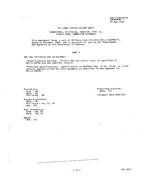 MIL MIL-C-28754/7C Amendment 1