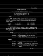 MIL MIL-C-28802