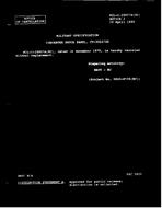 MIL MIL-C-28807A Notice 3 - Cancellation