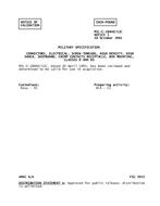 MIL MIL-C-28840/12C Notice 1 - Validation
