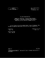 MIL MIL-C-28840/14D Notice 1 - Validation