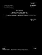 MIL MIL-C-28840/22A Notice 1 - Validation