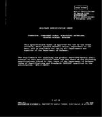 MIL MIL-C-28859/2D