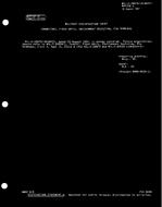MIL MIL-C-28876/16 Notice 1 - Cancellation
