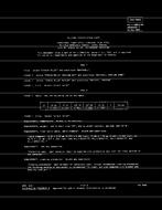 MIL MIL-C-28876/9D Amendment 1