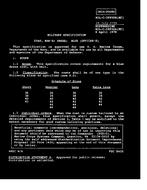 MIL MIL-C-28950B