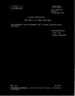 MIL MIL-C-28962 Notice 2 - Cancellation