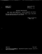MIL MIL-C-28981 Notice 1 - Validation