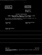 MIL MIL-C-29352 Notice 1 - Cancellation