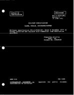 MIL MIL-C-29363 Notice 2 - Cancellation