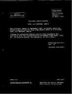 MIL MIL-C-29380D Notice 1 - Cancellation