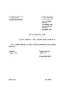 MIL MIL-C-29404B Notice 2 - Reactivation