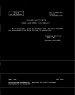 MIL MIL-C-29425 Notice 1 - Validation