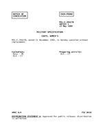 MIL MIL-C-29427B Notice 1 - Cancellation