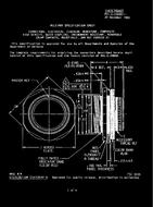 MIL MIL-C-29600/11