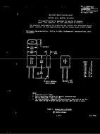 MIL MIL-C-3098/101A