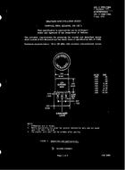 MIL MIL-C-3098/104B
