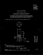 MIL MIL-C-3098/105E