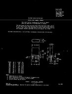 MIL MIL-C-3098/109C