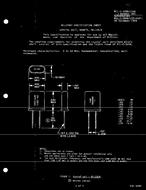 MIL MIL-C-3098/110A