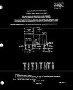 MIL MIL-C-3098/25D