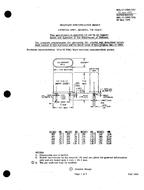 MIL MIL-C-3098/29C