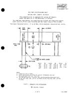 MIL MIL-C-3098/45G