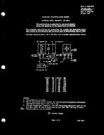 MIL MIL-C-3098/60D