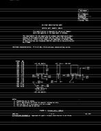 MIL MIL-C-3098/61G