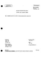 MIL MIL-C-3098/66G Notice 1 - Cancellation
