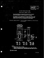 MIL MIL-C-3098/70B