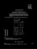 MIL MIL-C-3098/72C