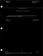 MIL MIL-C-3098/74D Notice 1 - Validation